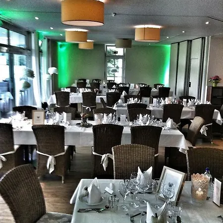 Golfhotel Mesum Hotel 3*