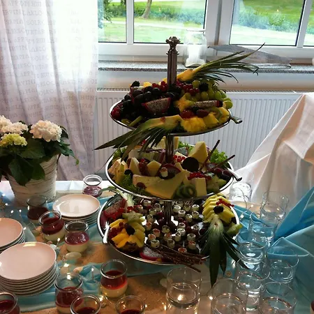 Hotel Golfhotel Mesum Rheine