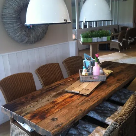 Hotel Golfhotel Mesum 3*