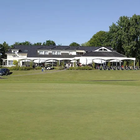 Hotel Golfhotel Mesum Rheine