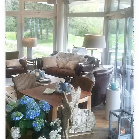 Hotel Golfhotel Mesum 3*