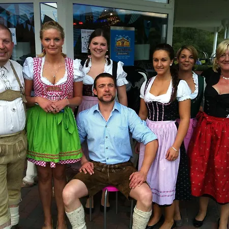 Hotel Golfhotel Mesum