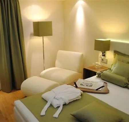 Golfhotel Mesum