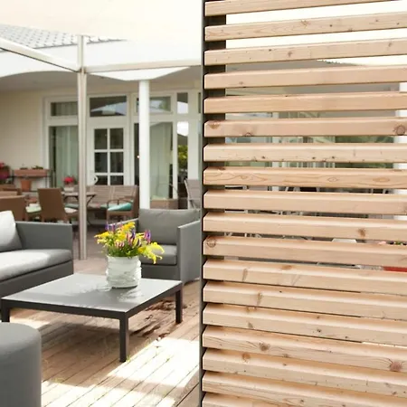 Golfhotel Mesum