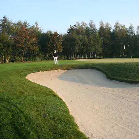 Hotel Golfhotel Mesum 3*