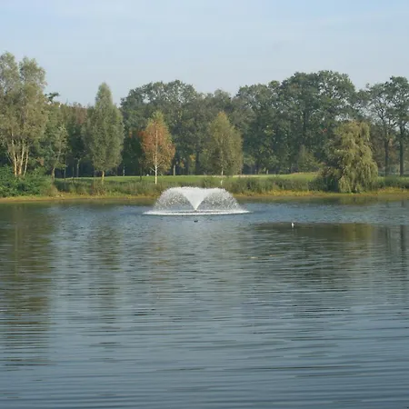 Golfhotel Mesum Rheine