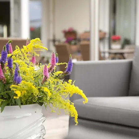 Hotel Golfhotel Mesum