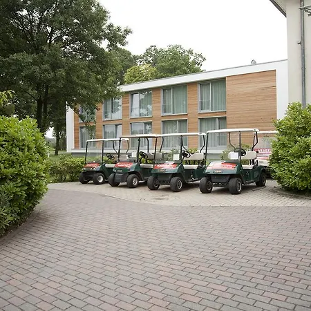 Hotel Golfhotel Mesum