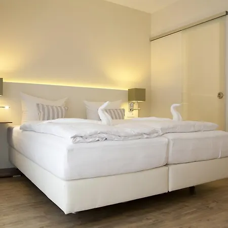 Golfhotel Mesum Szálloda
