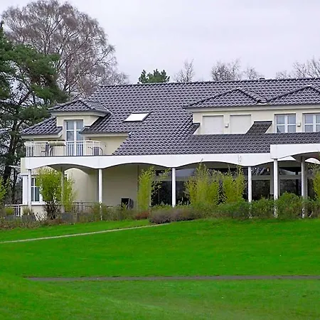 Golfhotel Mesum 3*