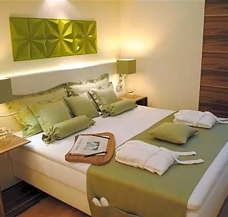 Golfhotel Mesum 3*