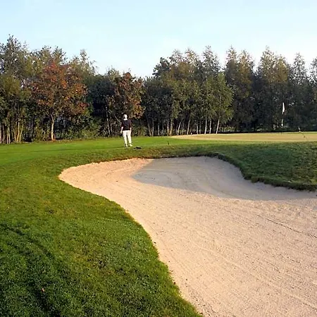 Golfhotel Mesum Szálloda