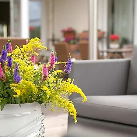 Golfhotel Mesum Szálloda