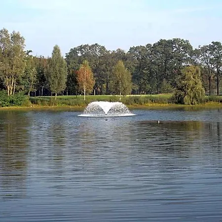 Golfhotel Mesum 3* Rheine