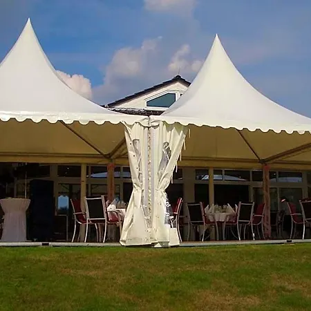 Golfhotel Mesum 3*