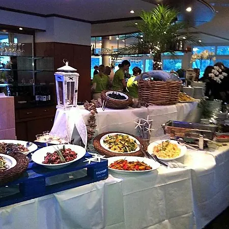 Golfhotel Mesum Rheine