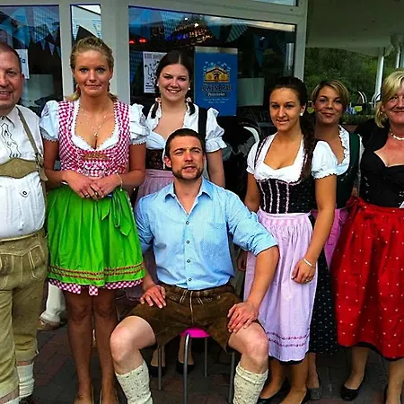 Golfhotel Mesum 3* Rheine