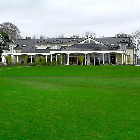 Golfhotel Mesum Szálloda