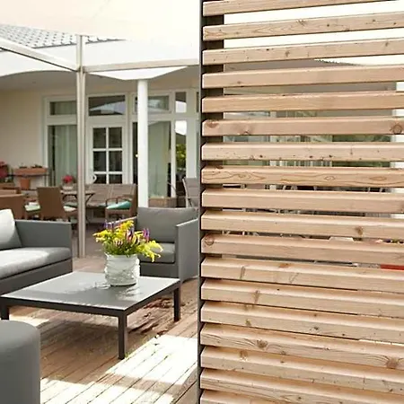 Golfhotel Mesum 3*