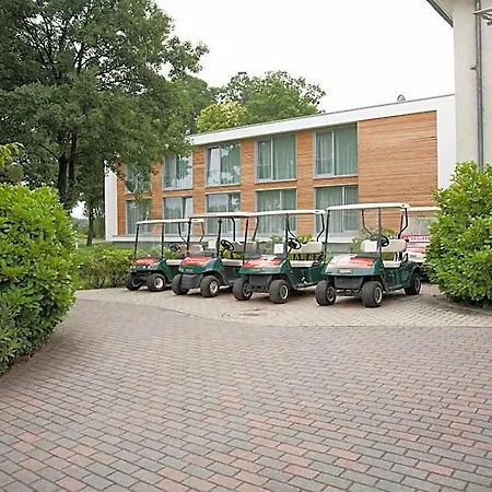Golfhotel Mesum 3*