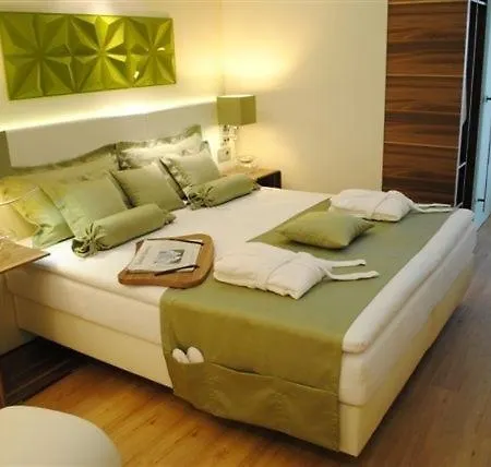 Golfhotel Mesum 3* Rheine