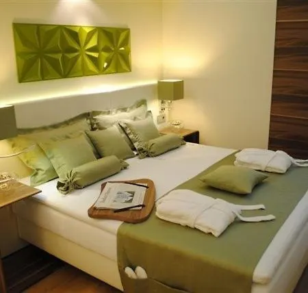 Golfhotel Mesum Rheine