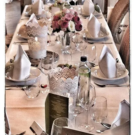 Golfhotel Mesum Hotel 3*