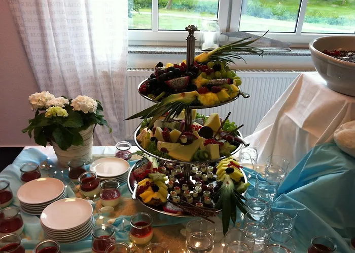 Hotell Golfhotel Mesum Rheine