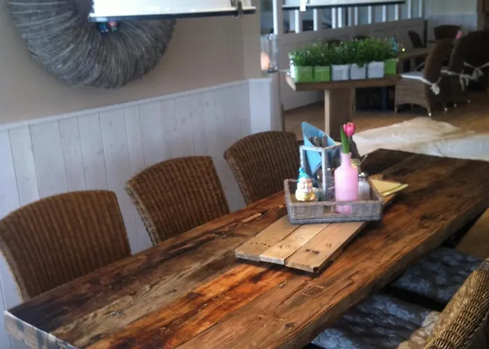 Hotel Golfhotel Mesum 3*