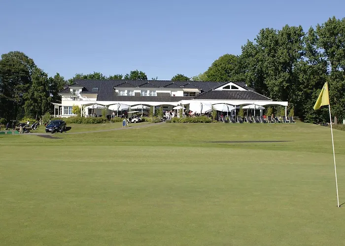 Hotell Golfhotel Mesum Rheine