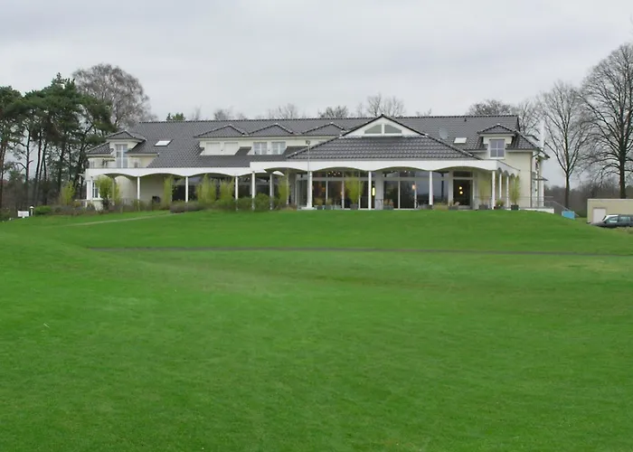 Hotell Golfhotel Mesum