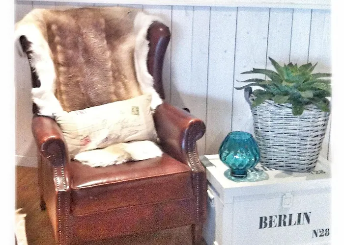 Hotel Golfhotel Mesum Rheine