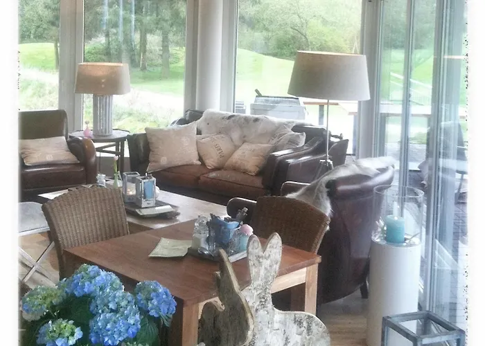 Hotel Golfhotel Mesum 3*