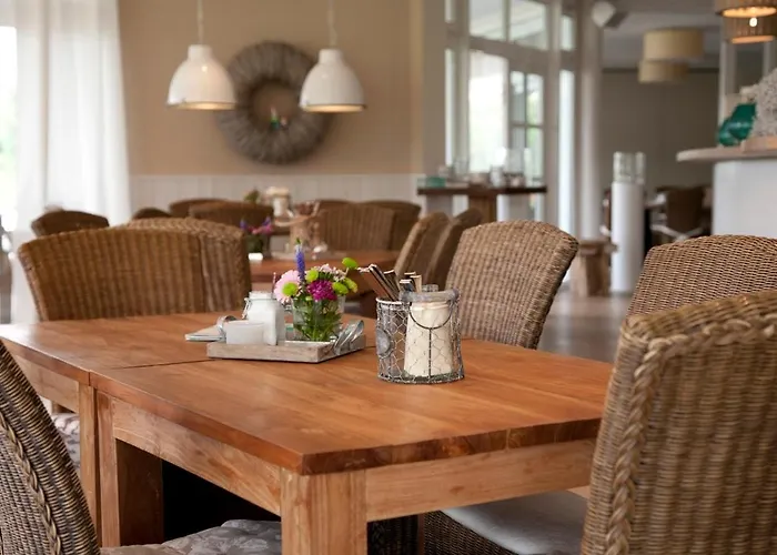 Golfhotel Mesum Rheine