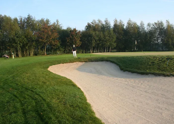 Hotel Golfhotel Mesum 3*