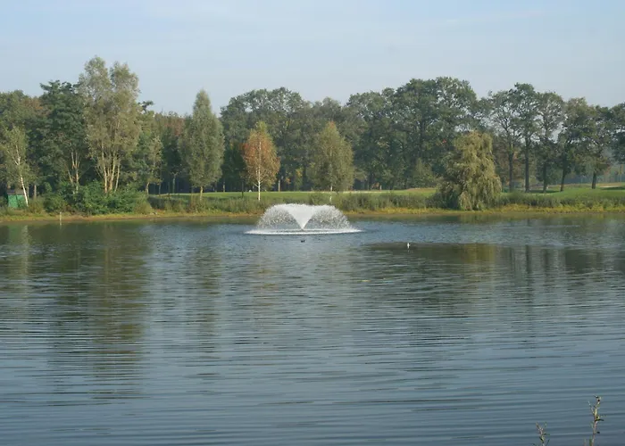 Golfhotel Mesum Rheine