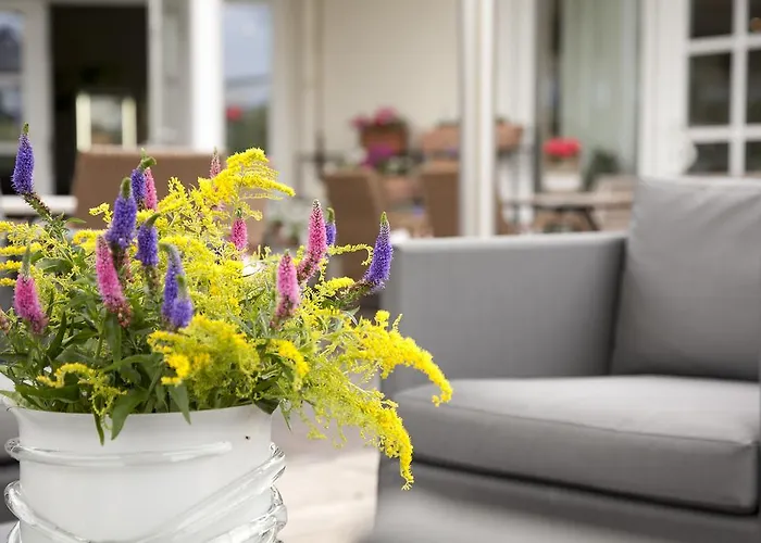 Szálloda Golfhotel Mesum