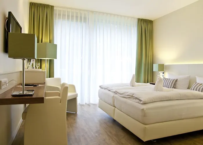 Hotel Golfhotel Mesum