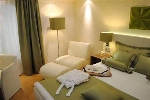 Hotell Golfhotel Mesum