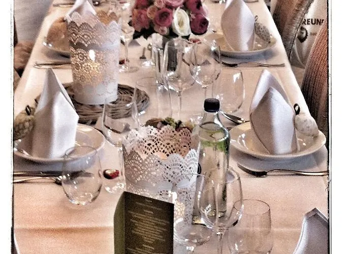 Golfhotel Mesum Hotel 3*